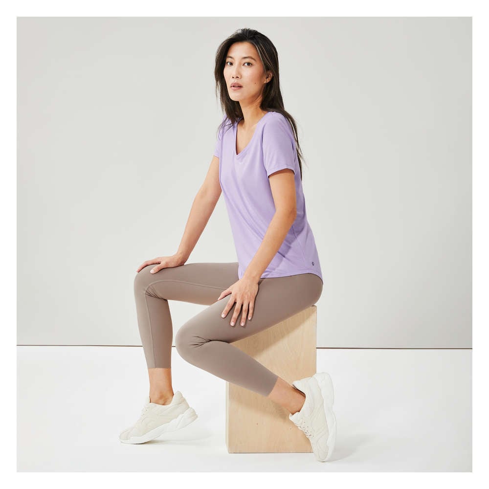 Joe fresh clearance women's activewear